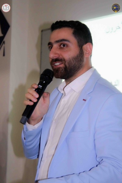 نشر ثقافة حماية الملكية الفكرية