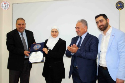 نشر ثقافة حماية الملكية الفكرية