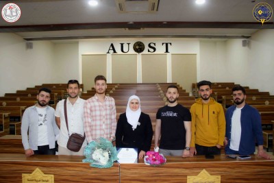 نشر ثقافة حماية الملكية الفكرية