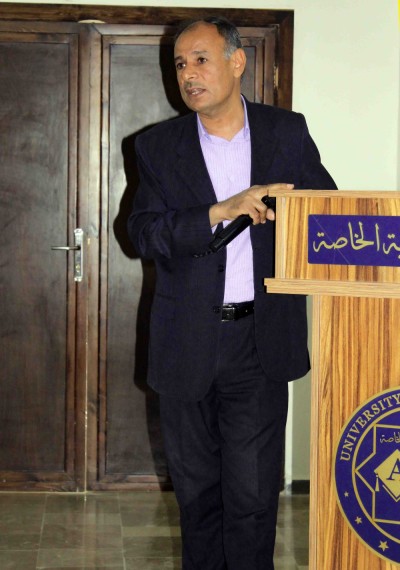 خطوات التصميم الانشائي - عمارة القرميد (تجربة خاصة)