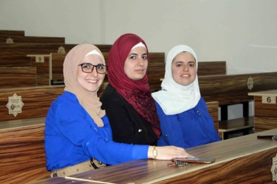 شبكات الجيل الخامس و تطبيقاتها