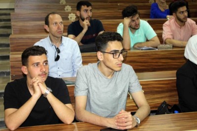 شبكات الجيل الخامس و تطبيقاتها