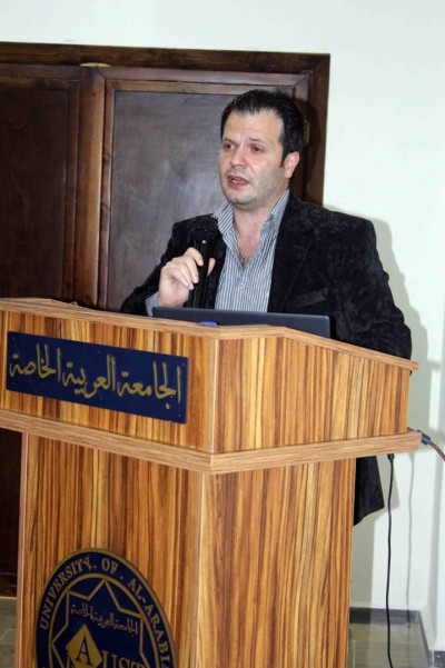 شبكات الجيل الخامس و تطبيقاتها