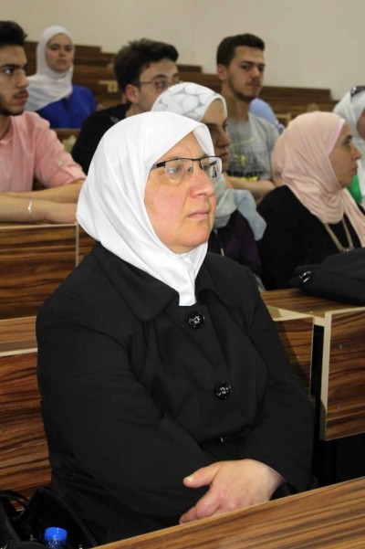 شبكات الجيل الخامس و تطبيقاتها