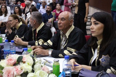 مشاريع تخرج الهندسة المعمارية