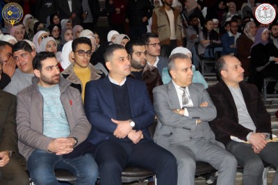 الاصبوحة الشعرية