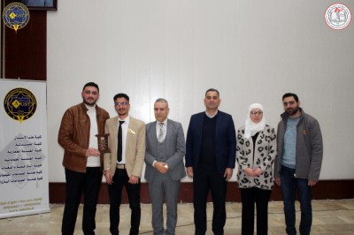 الاصبوحة الشعرية