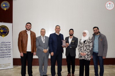 الاصبوحة الشعرية