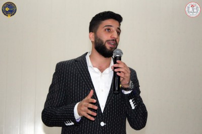 الاصبوحة الشعرية