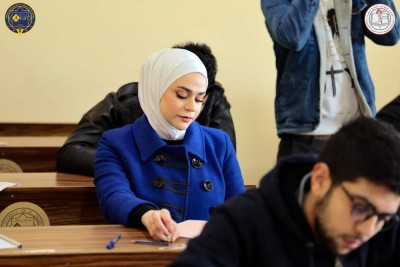 بداية امتحانات الفصل الاول ٢٠٢٣-٢٠٢٤