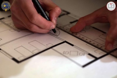 بداية امتحانات الفصل الاول ٢٠٢٣-٢٠٢٤