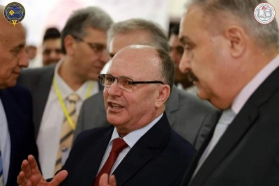 المؤتمر العلمي الثاني لكلية طب الأسنان