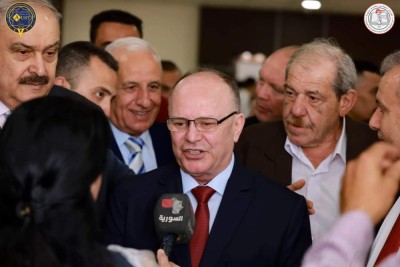 المؤتمر العلمي الثاني لكلية طب الأسنان