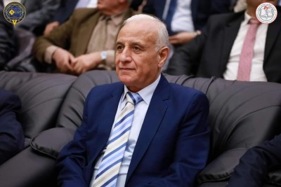 المؤتمر العلمي الثاني لكلية طب الأسنان