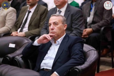 المؤتمر العلمي الثاني لكلية طب الأسنان