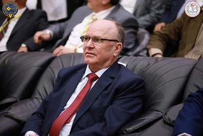 المؤتمر العلمي الثاني لكلية طب الأسنان