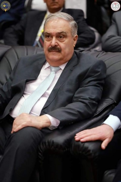 المؤتمر العلمي الثاني لكلية طب الأسنان