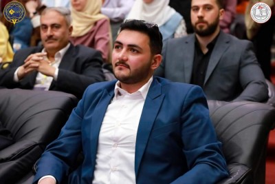 المؤتمر العلمي الثاني لكلية طب الأسنان