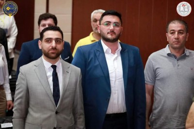 المؤتمر العلمي الثاني لكلية طب الأسنان