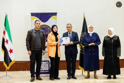 تكريم الطلبة الأوائل 2023-2024