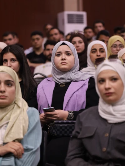 ورشة الذكاء الاصطناعي