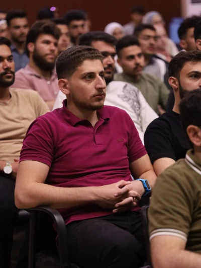 ورشة الذكاء الاصطناعي