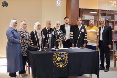 Graduation projects for students of the College of Translation and Languages for the summer semester of the academic year 2023-2024