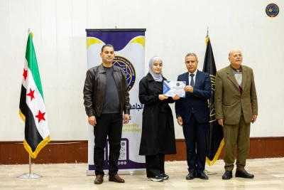 تكريم الطلبة الأوائل 2023-2024