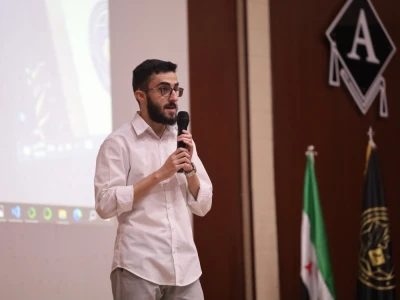 ورشة الذكاء الاصطناعي