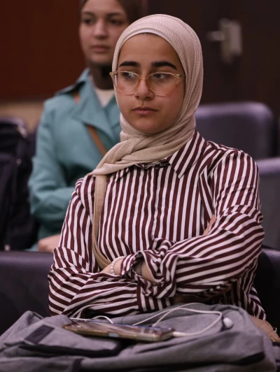 ورشة الذكاء الاصطناعي