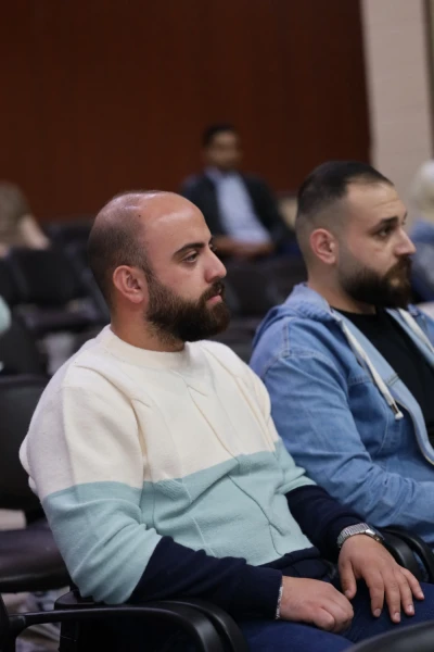 دورة تدريبيةISO 9001