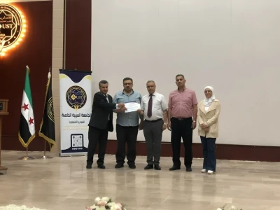 ورشة عمل متخصصة في عمارة المتاحف والقصور في سورية