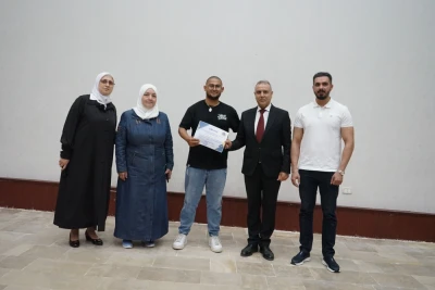 ورشة الذكاء الاصطناعي