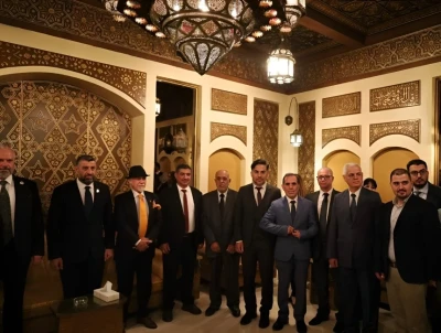 مشاركة الجامعة في ملتقى المؤسسات التعليمية والتدريبية