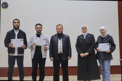 ندوة تعريفية بالمسابقة البرمجية: استثمار يغيّر مسارك المهني