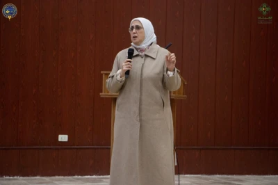 من التشتّت إلى الوضوح: ندوة ترسم ملامح الطريق لطلاب الهندسة المعلوماتية