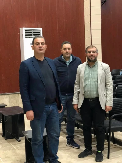 دورة تدريبيةISO 9001