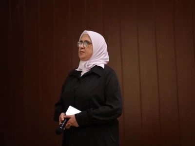 ورشة الذكاء الاصطناعي