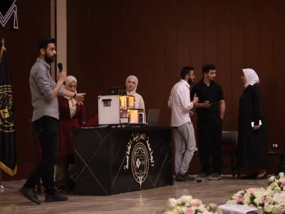 ورشة الذكاء الاصطناعي