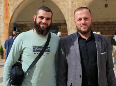 زيارة إلى المعرض الأول للسيرة النبوية الشريفة