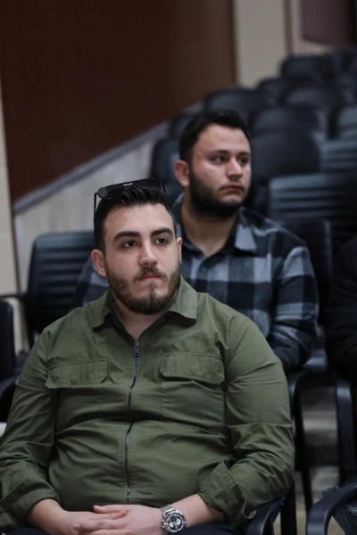 دورة تدريبيةISO 9001