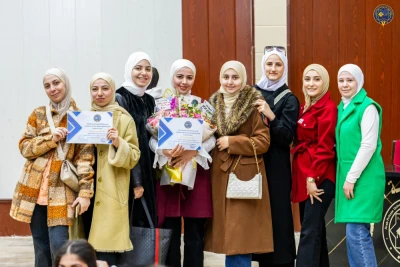 تكريم الطلبة الأوائل 2023-2024