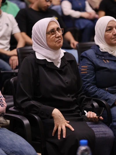 ورشة الذكاء الاصطناعي