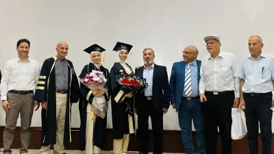 مشاريع تخرج الفصل الثاني للهندسة الكيميائية 2024-2025