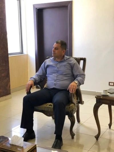 زيارة بحثية بين الجامعة والمؤسسة الألمانية السورية