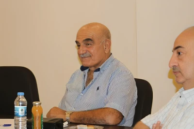 استضافة لقاء تشاوري بين عدد من الجامعات_السورية الخاصة