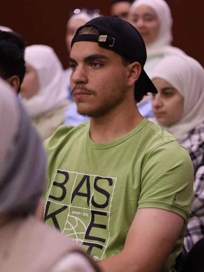 ورشة الذكاء الاصطناعي