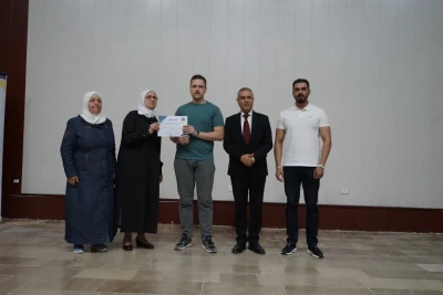 ورشة الذكاء الاصطناعي