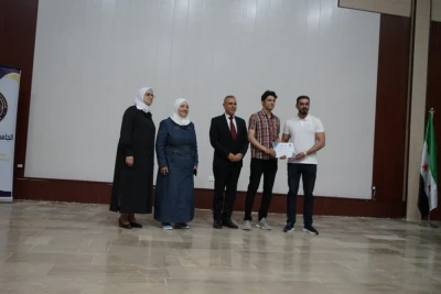 ورشة الذكاء الاصطناعي