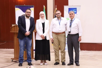 يوم علمي بعنوان تقويم الأسنان المعاصر